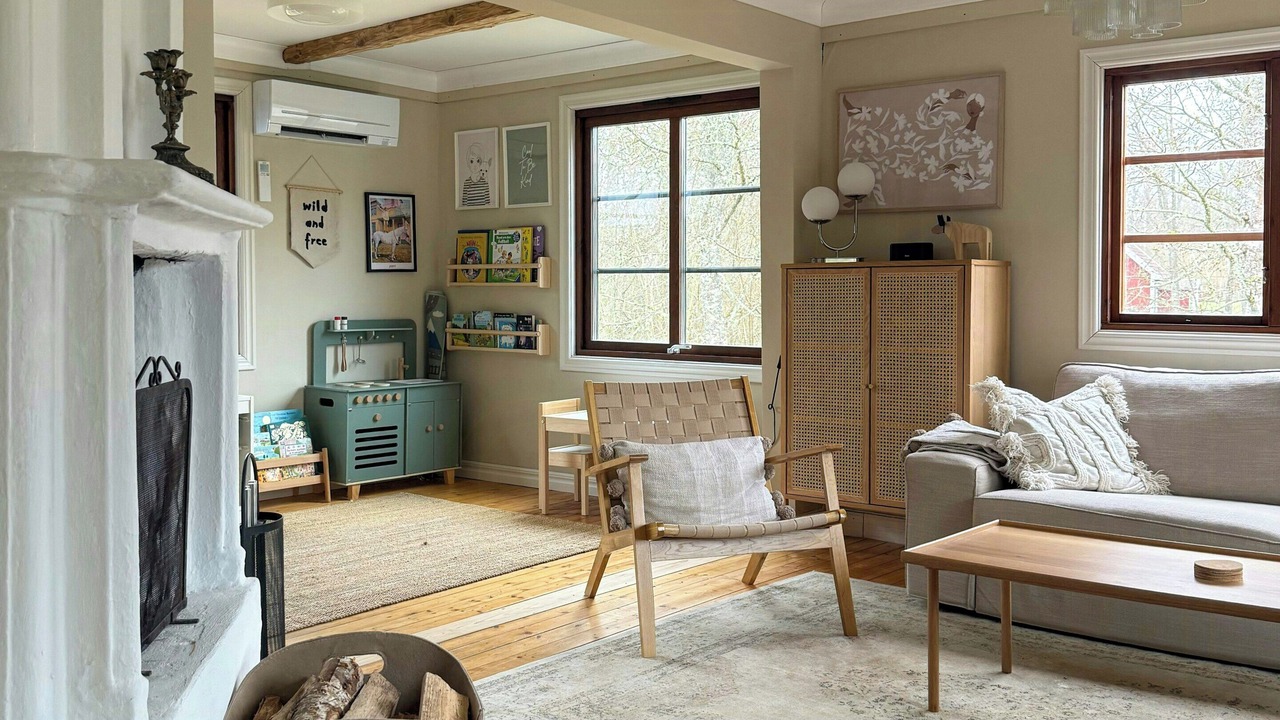 Photo of Livingroom in Gullabo