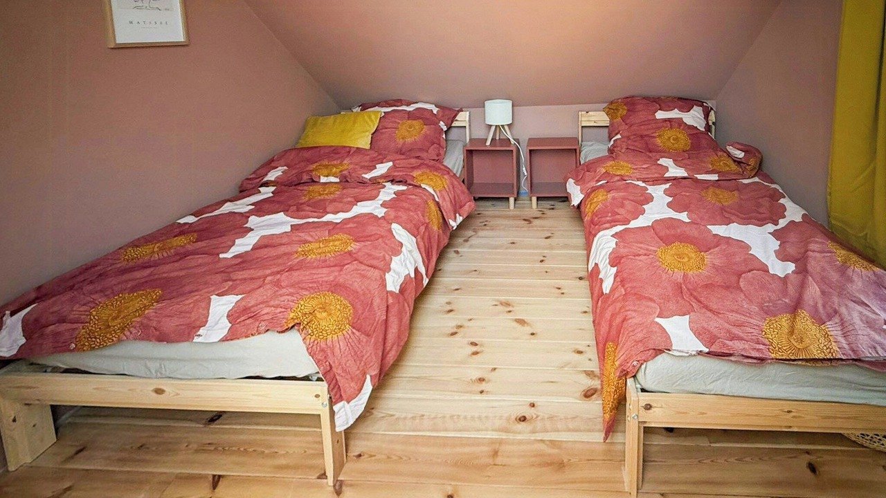 Photo of Bedroom in Gullabo