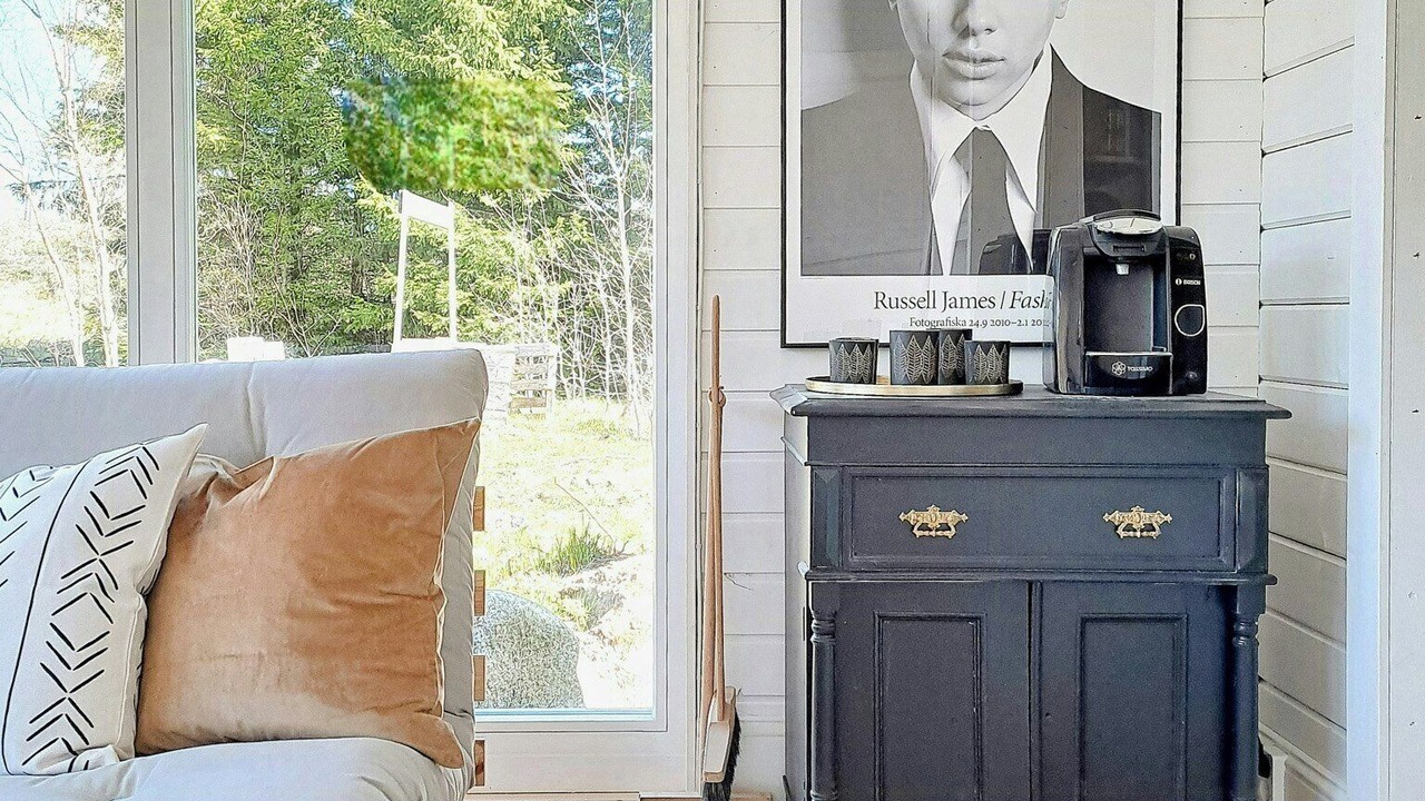 Photo of Livingroom in Tungelsta