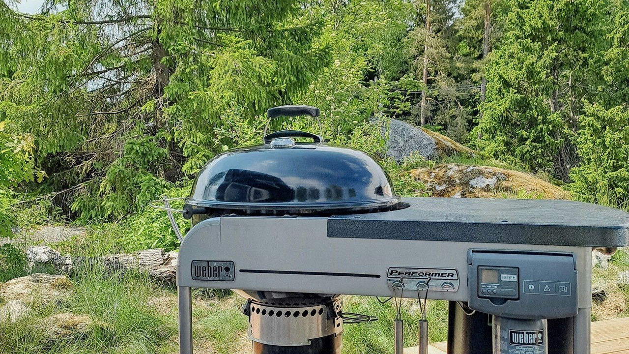 Photo of Outdoor in Tungelsta