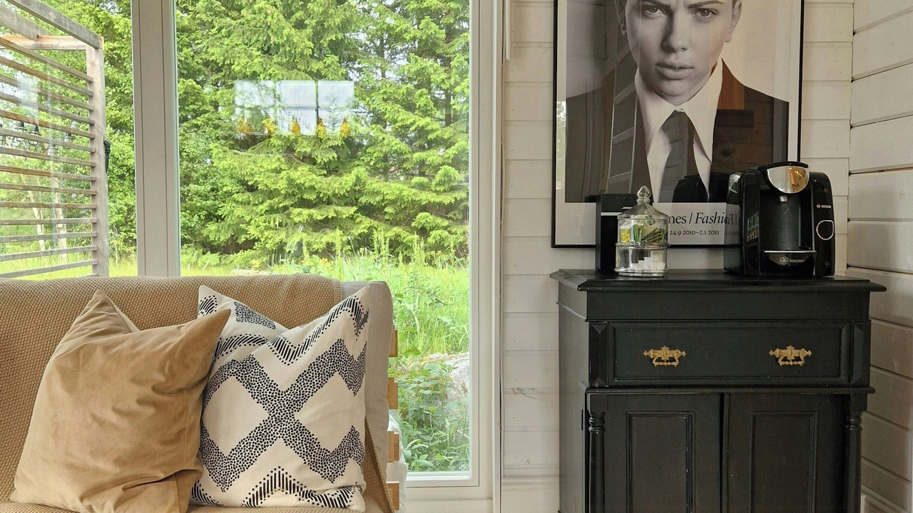 Photo of Livingroom in Tungelsta
