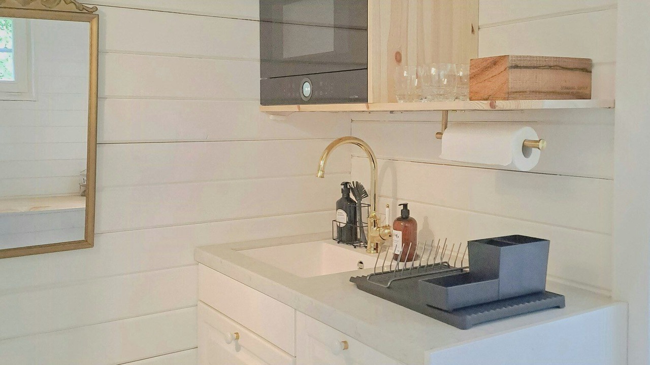 Photo of Kitchen in Tungelsta