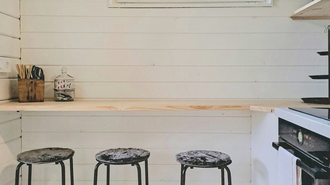 Photo of Kitchen in Tungelsta