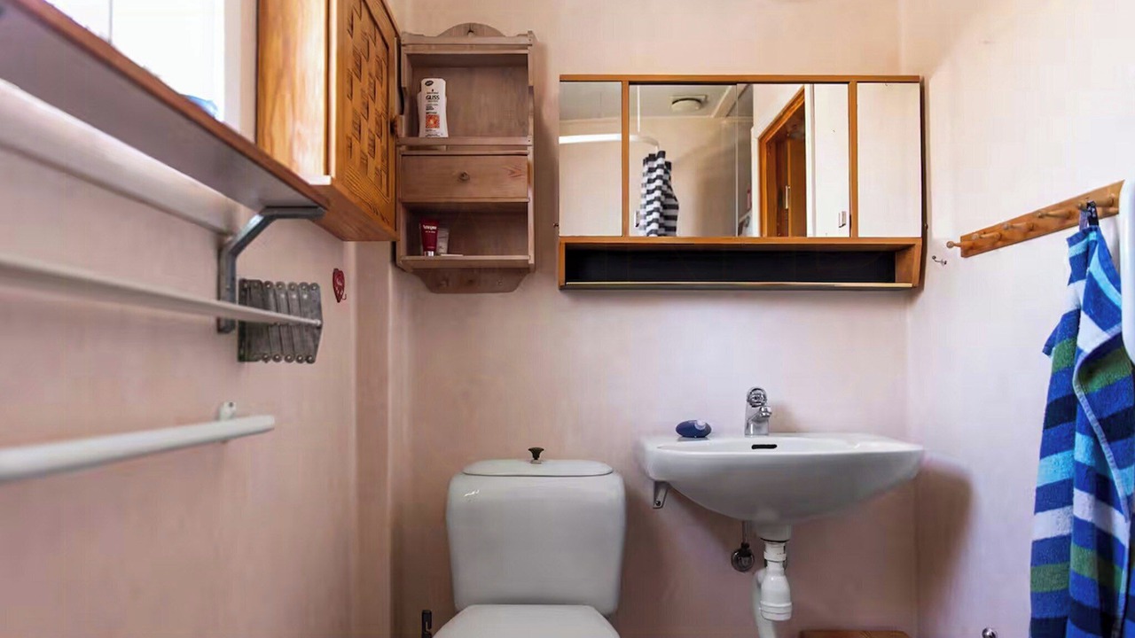Photo of Bathroom in Hallen
