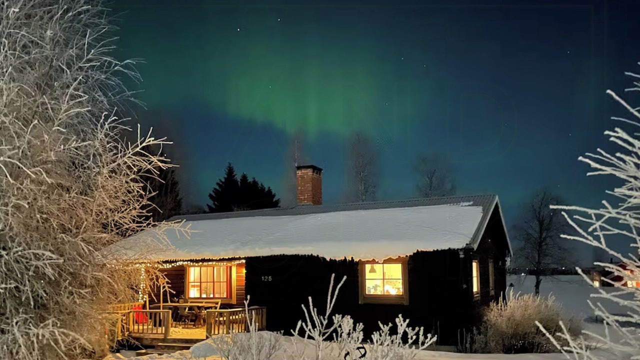 Photo of Outdoor in Hallen