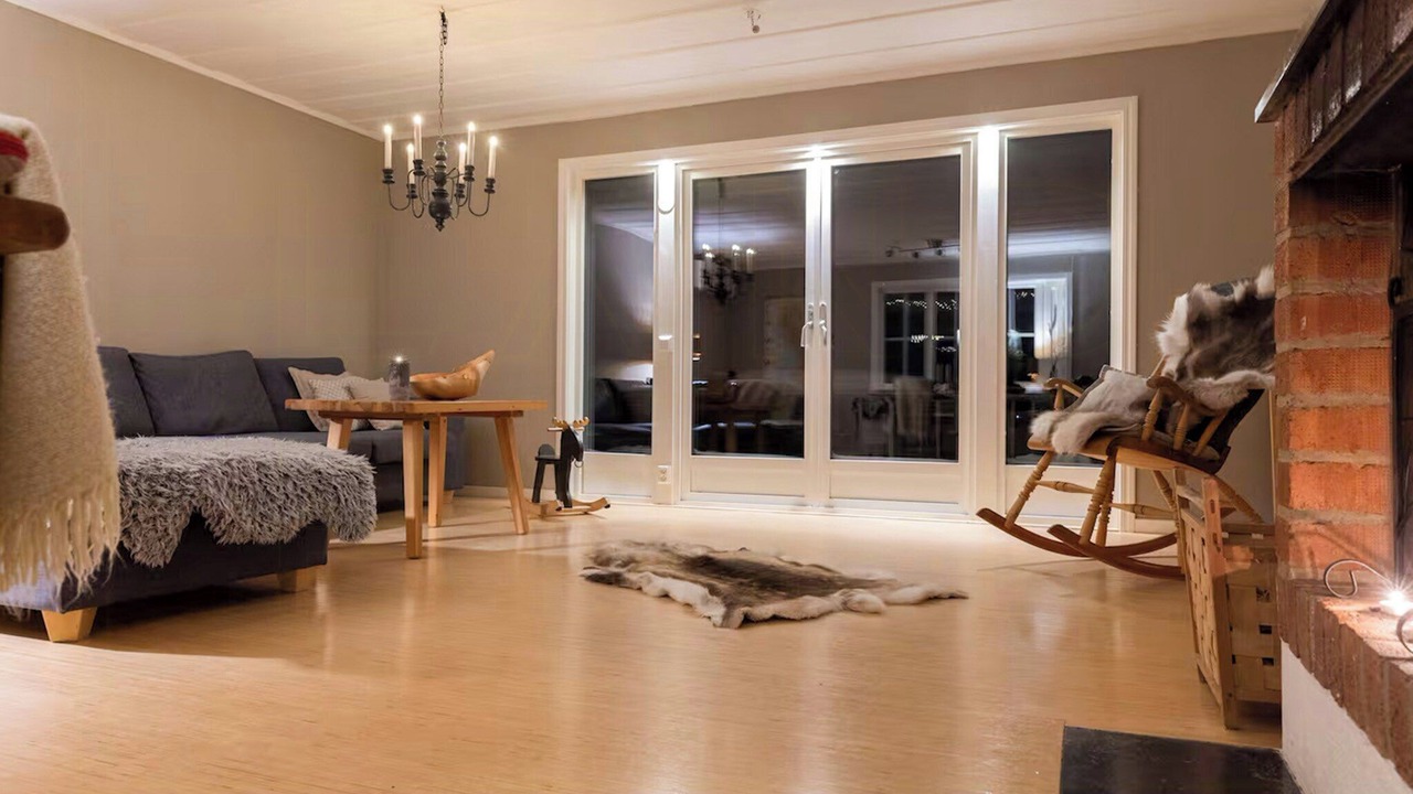 Photo of Livingroom in Hallen