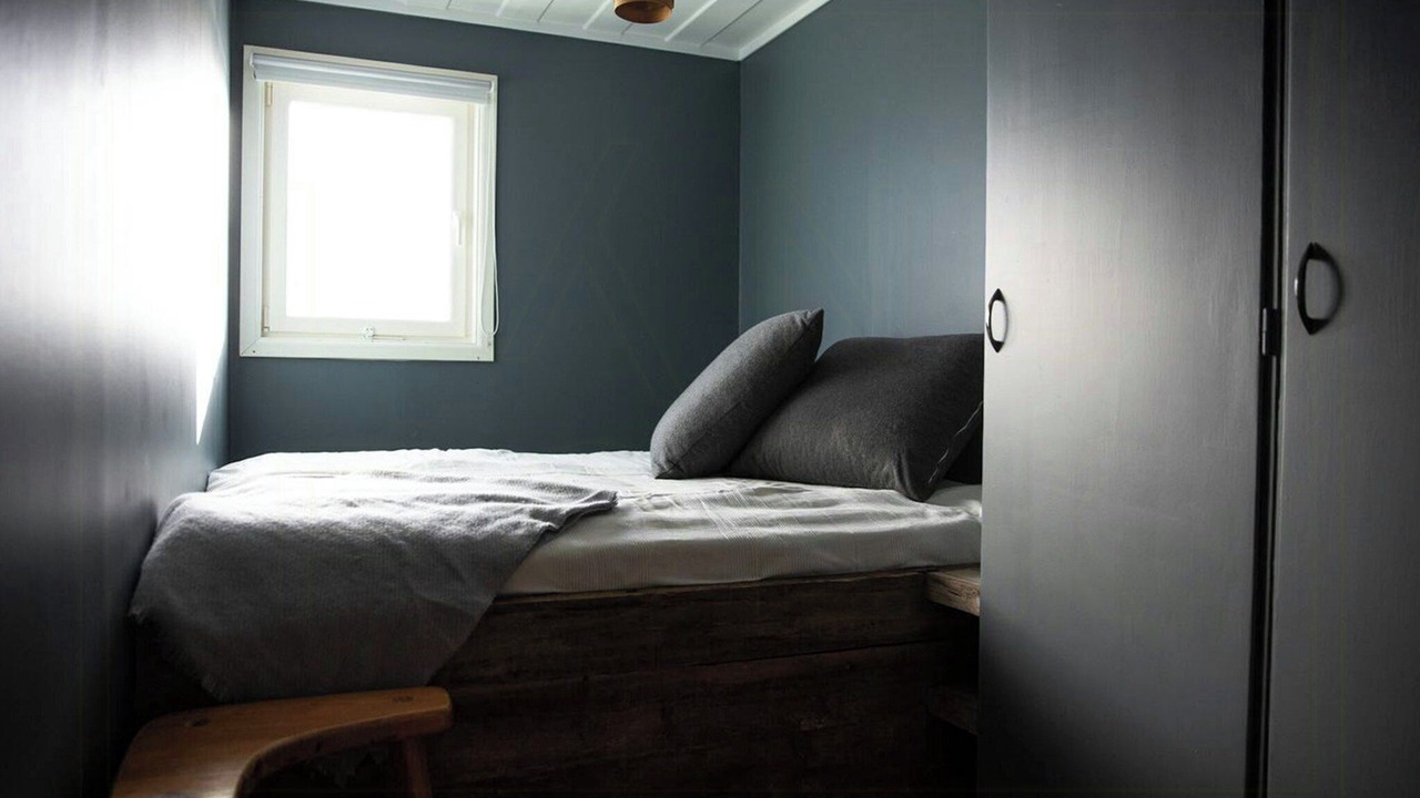 Photo of Bedroom in Hallen