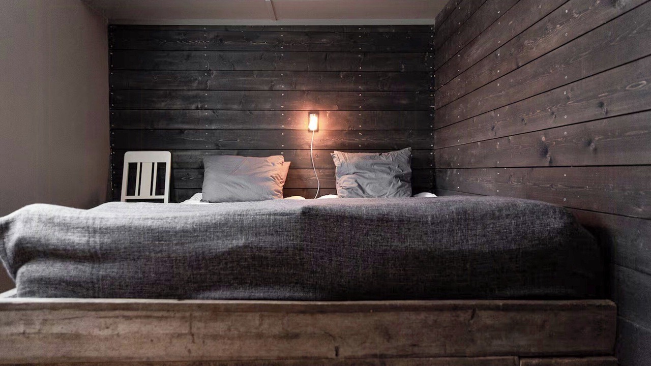 Photo of Bedroom in Hallen