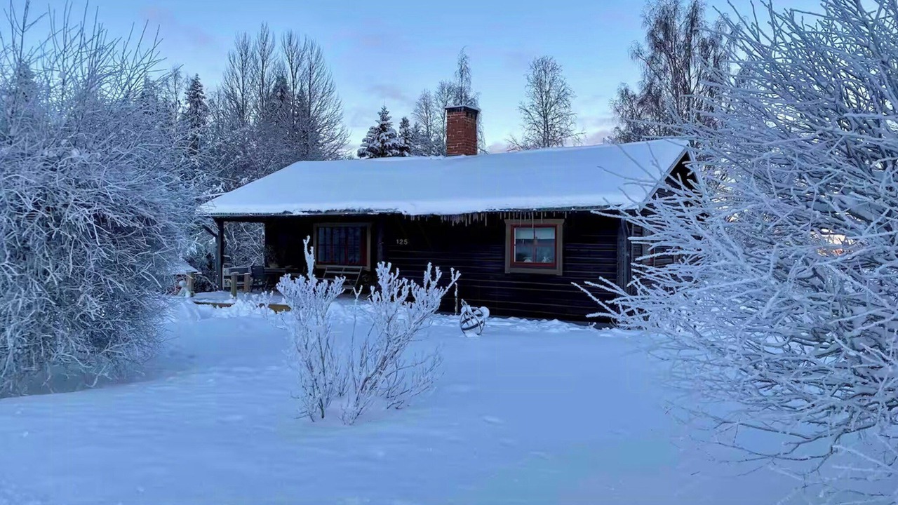 Photo of Outdoor in Hallen