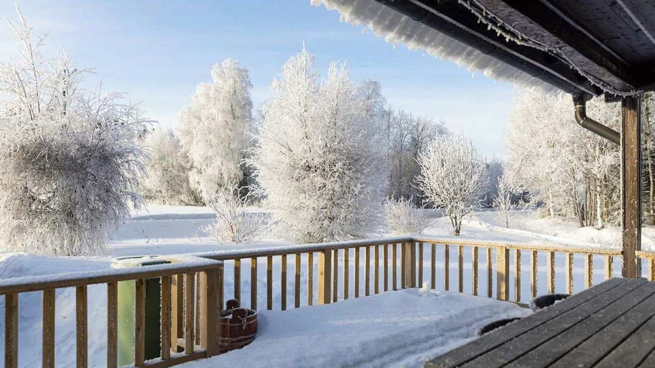 Photo of Outdoor in Hallen