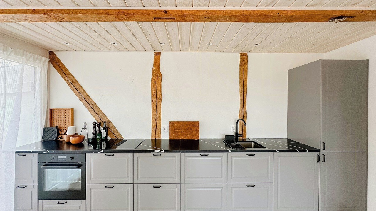 Photo of Kitchen in Jonstorp