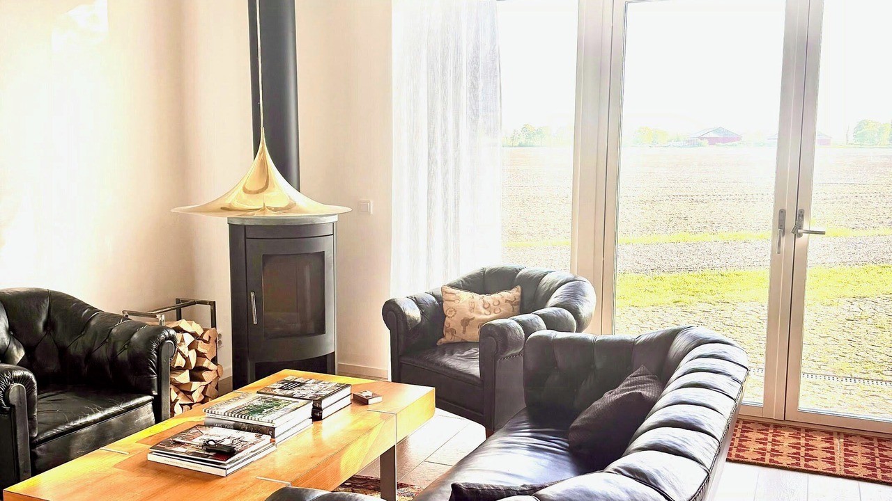 Photo of Livingroom in Jonstorp