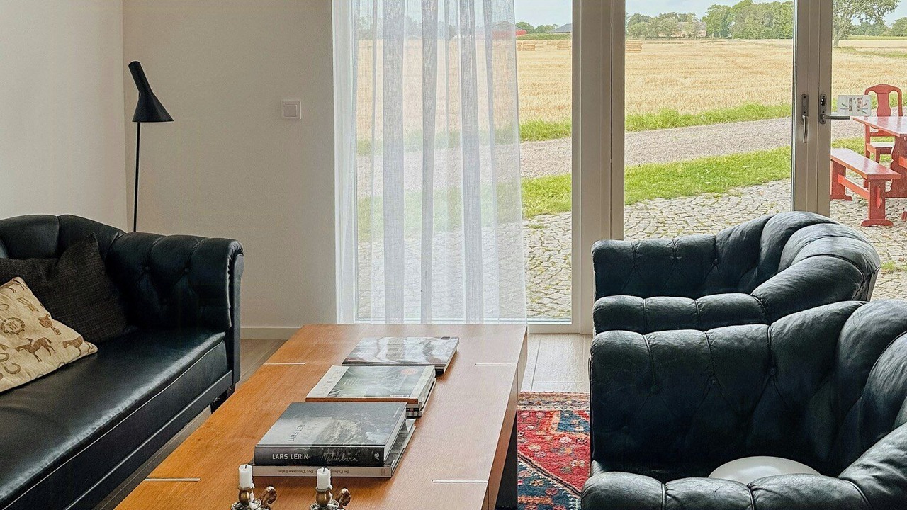 Photo of Livingroom in Jonstorp