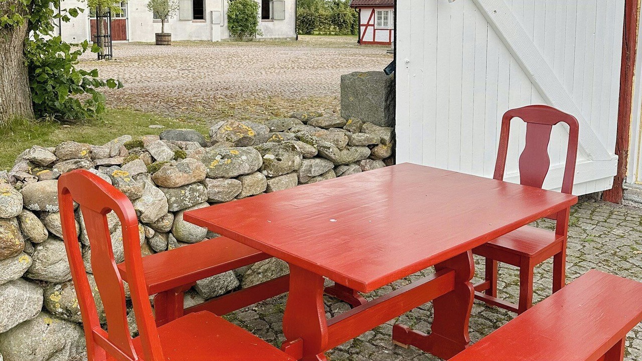 Photo of Outdoor in Jonstorp