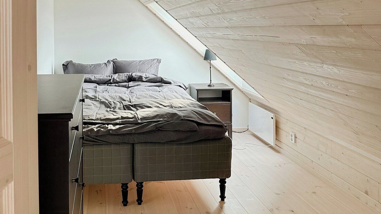 Photo of Bedroom in Jonstorp