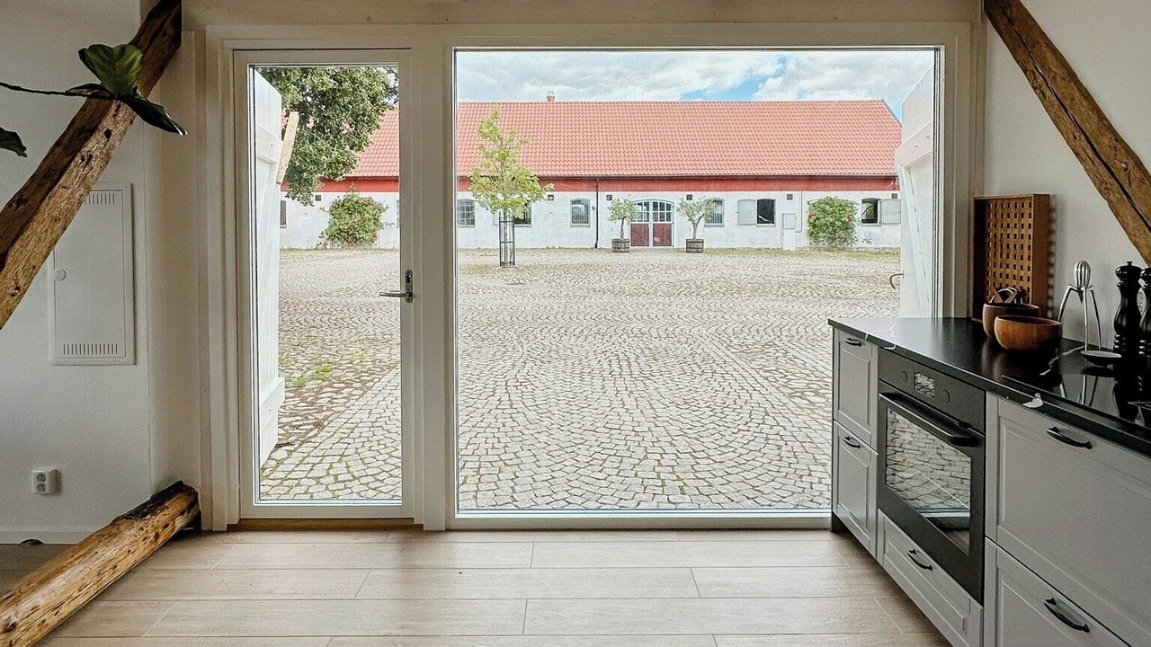 Photo of Kitchen in Jonstorp
