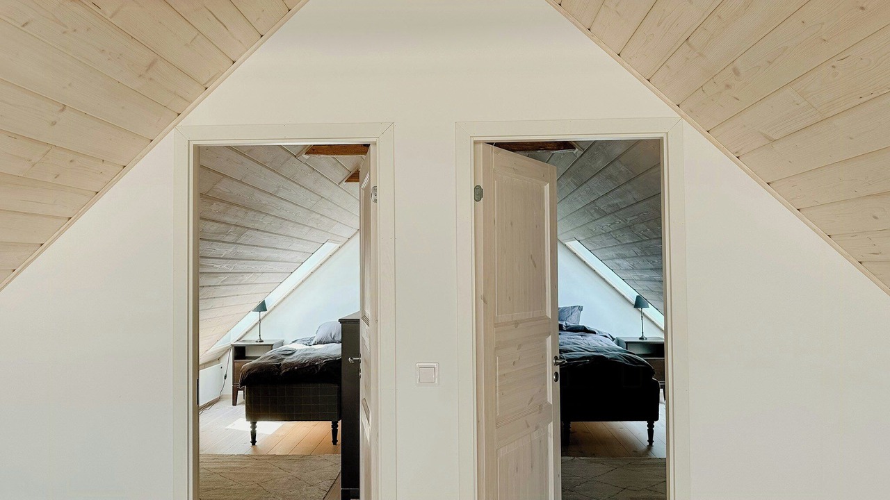 Photo of Bedroom in Jonstorp