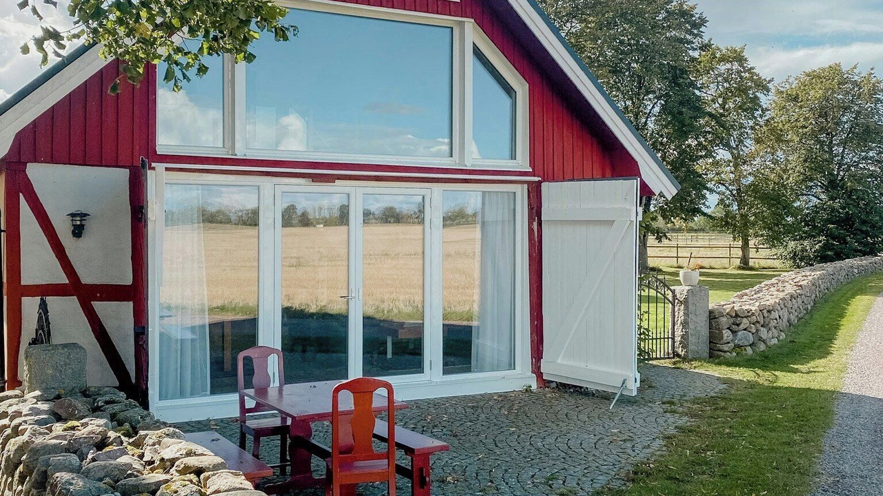 Photo of Outdoor in Jonstorp