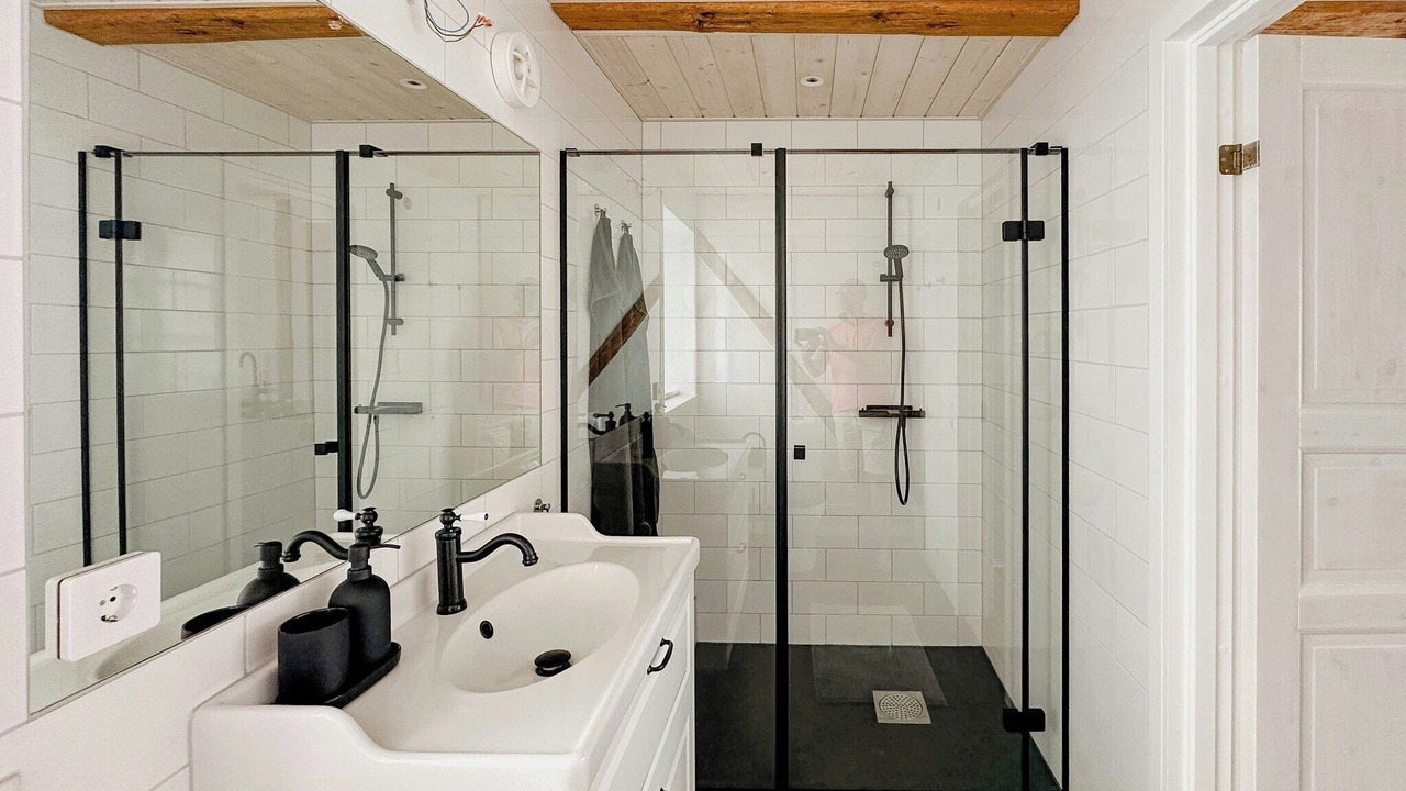 Photo of Bathroom in Jonstorp