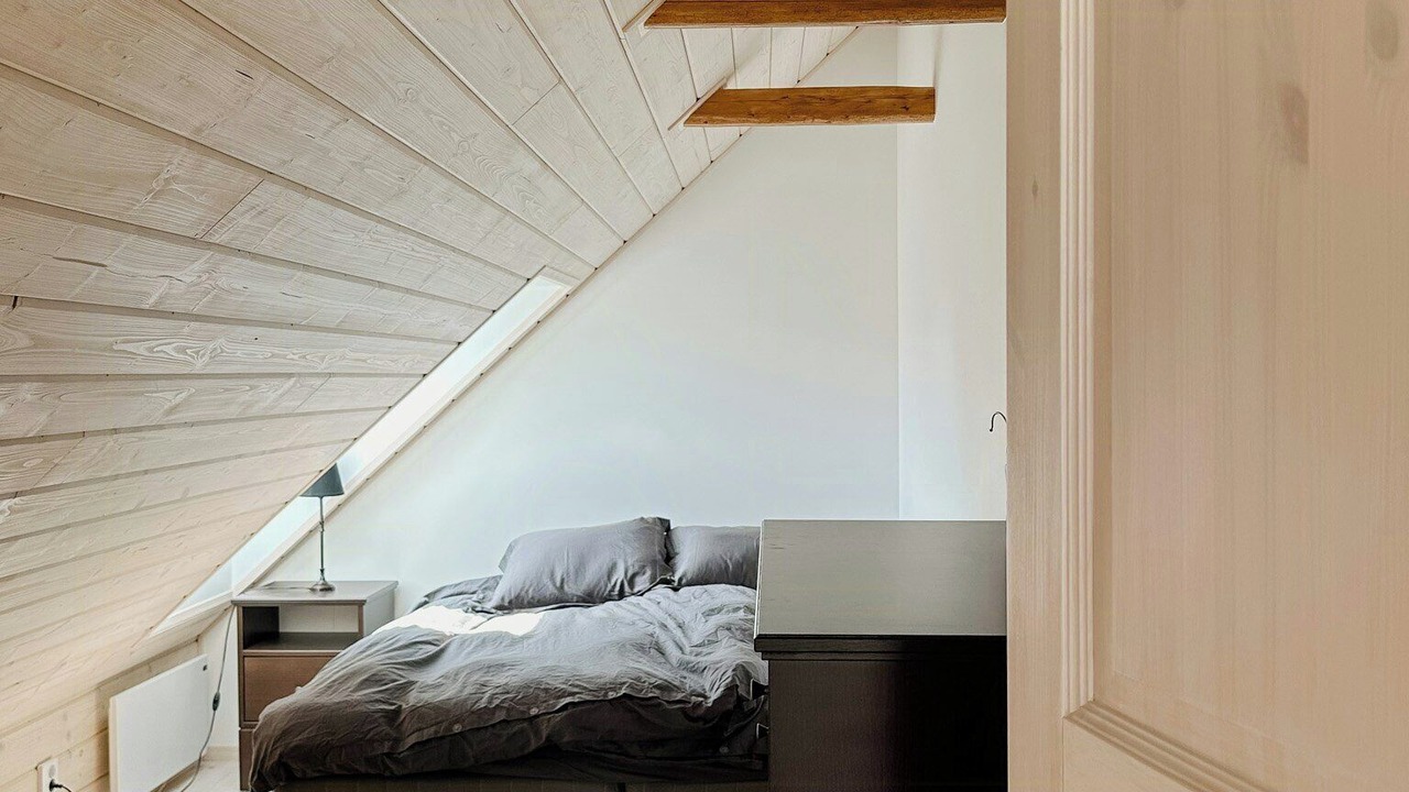 Photo of Bedroom in Jonstorp