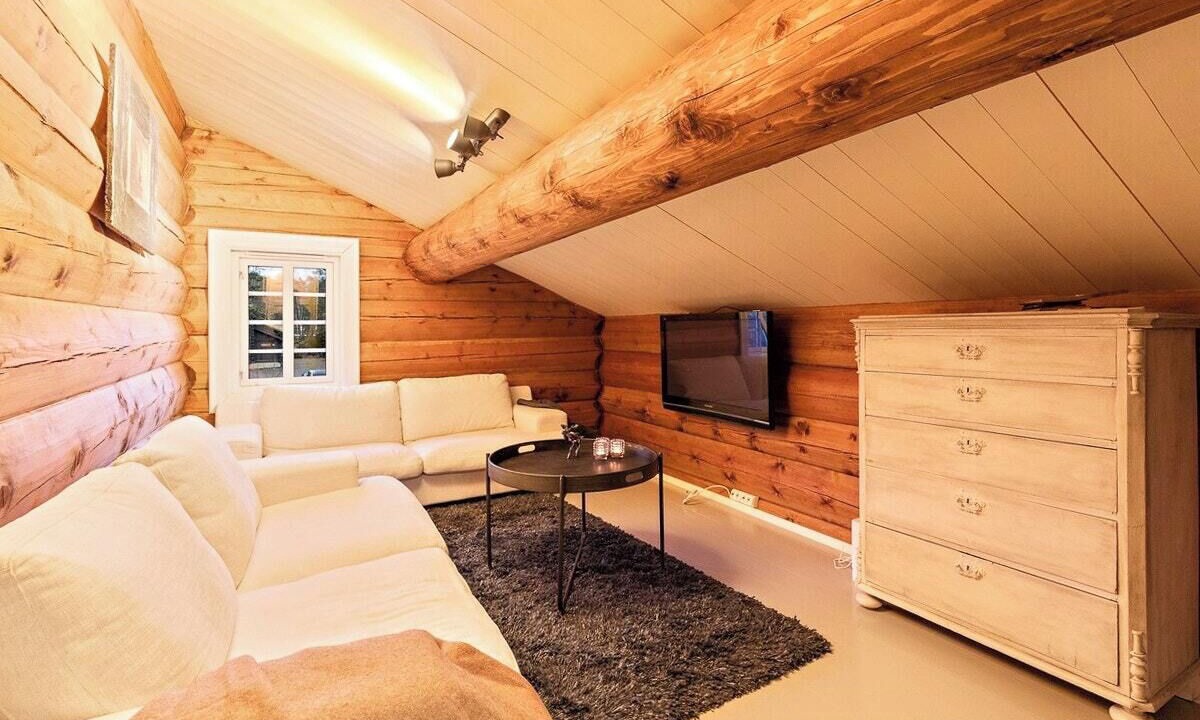 Photo of Livingroom in Evje