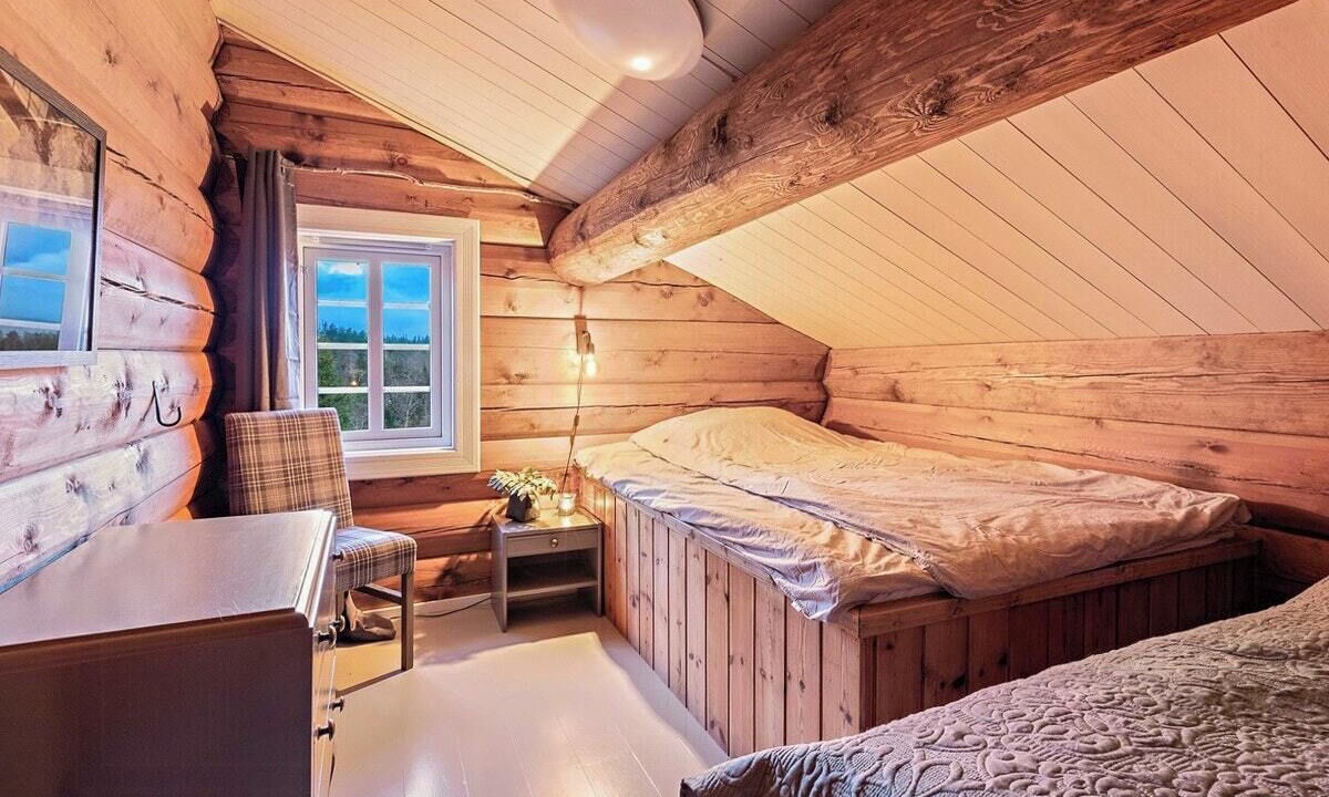 Photo of Bedroom in Evje