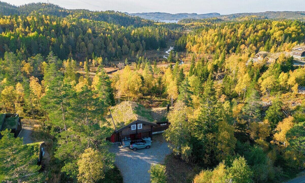 Photo of Outdoor in Evje