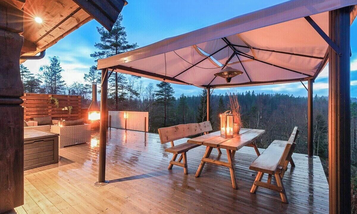 Photo of Outdoor in Evje