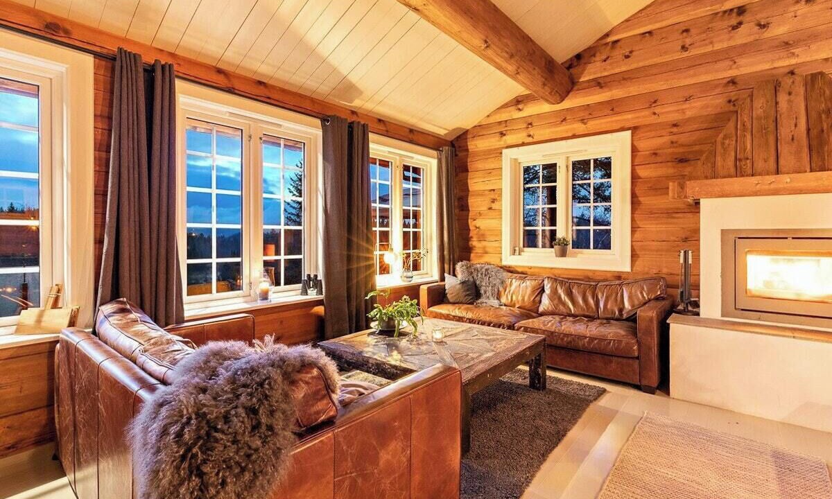 Photo of Livingroom in Evje