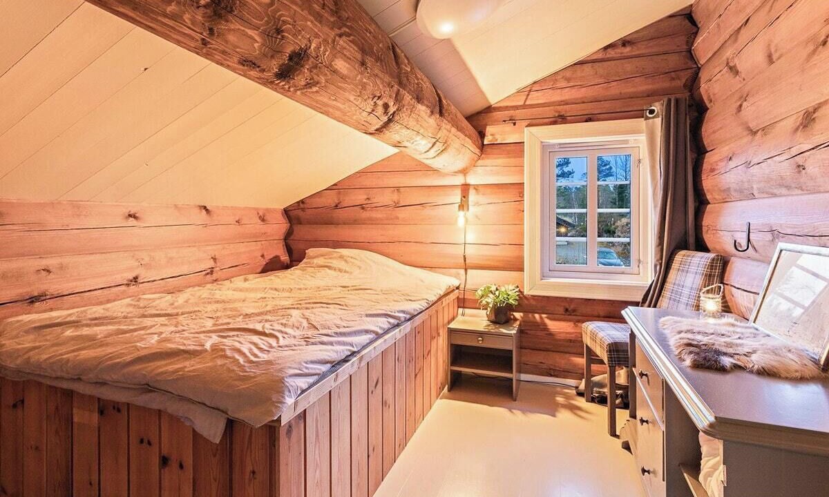 Photo of Bedroom in Evje