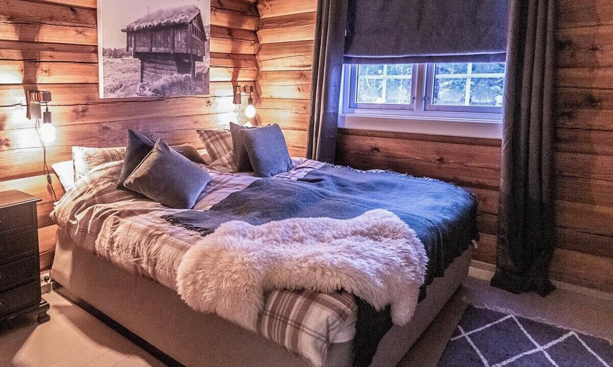 Photo of Bedroom in Evje