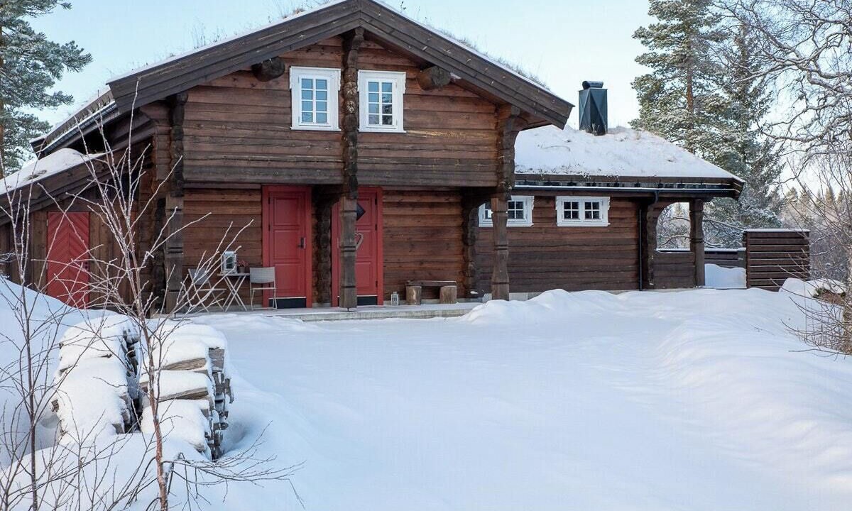 Photo of Outdoor in Evje
