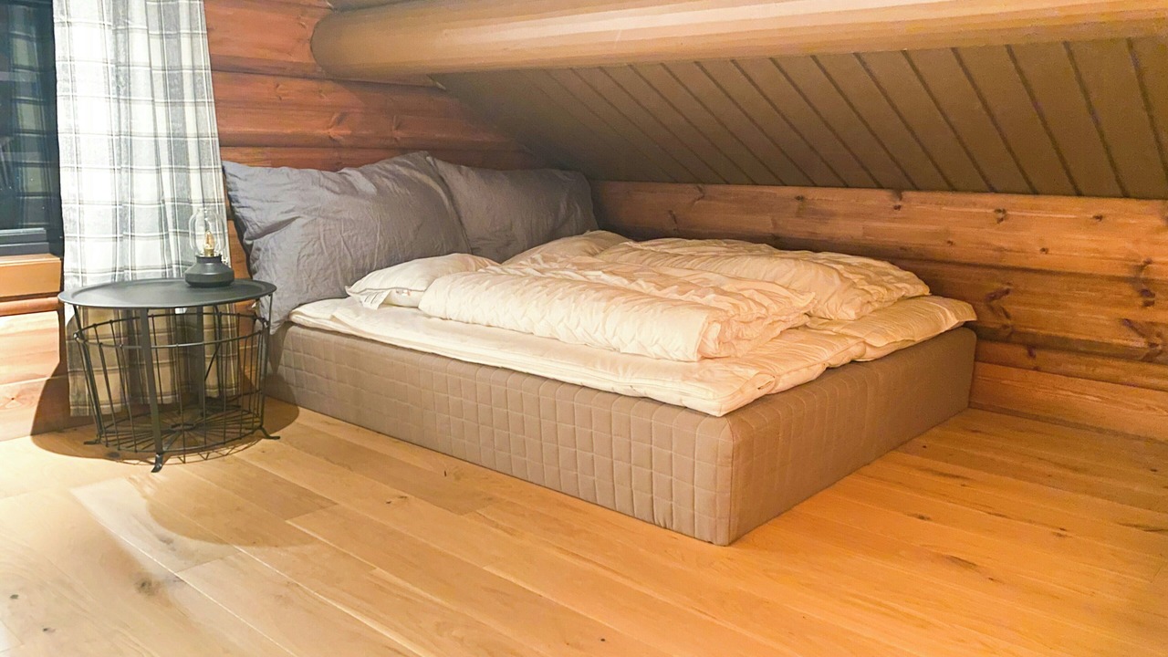 Photo of Bedroom in Oppdal