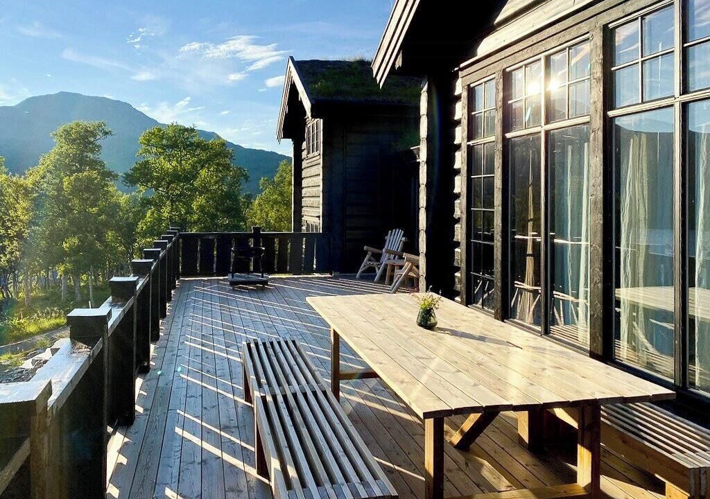 Photo of Outdoor in Oppdal