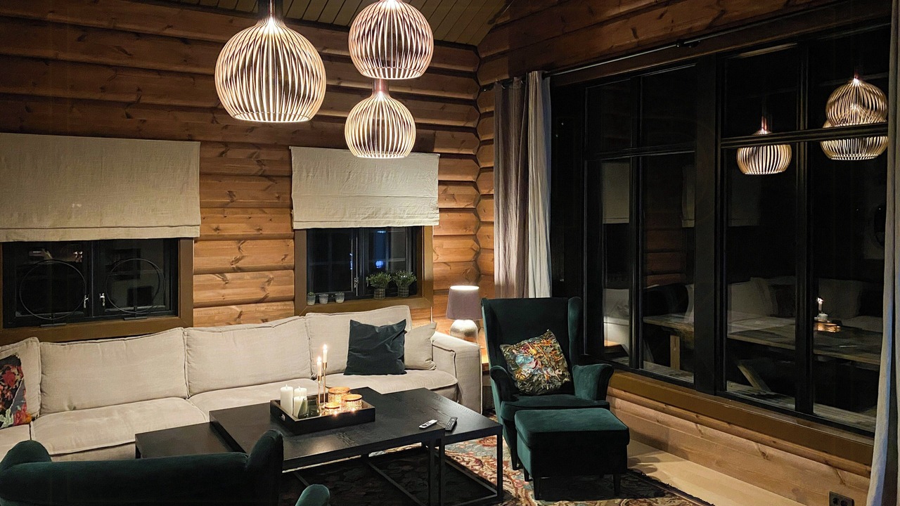 Photo of Livingroom in Oppdal