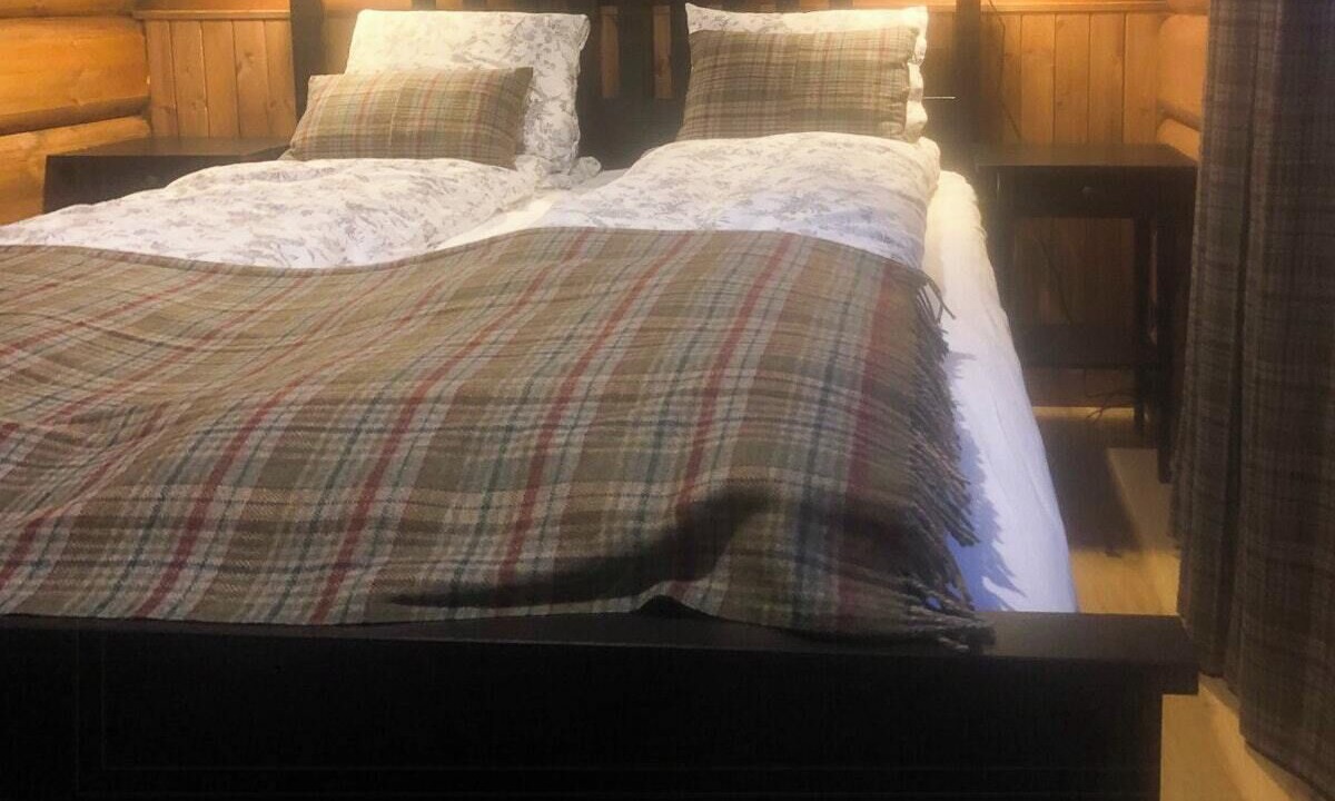 Photo of Bedroom in Oppdal