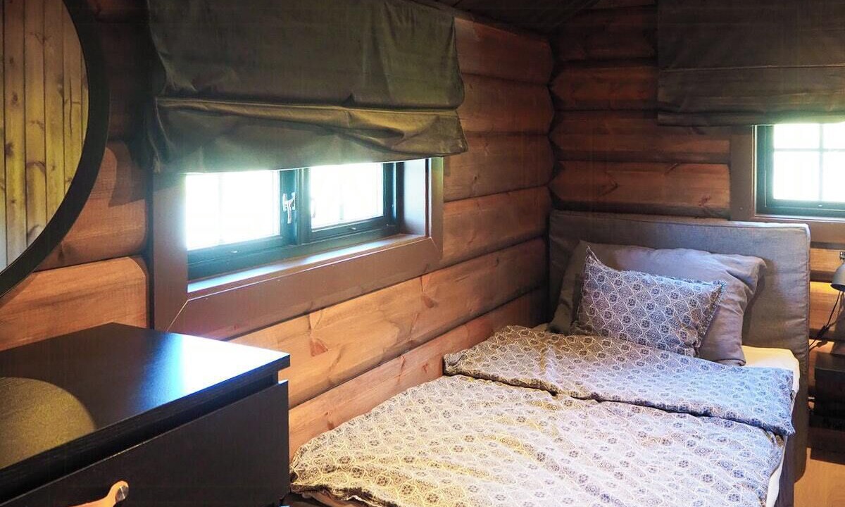 Photo of Bedroom in Oppdal