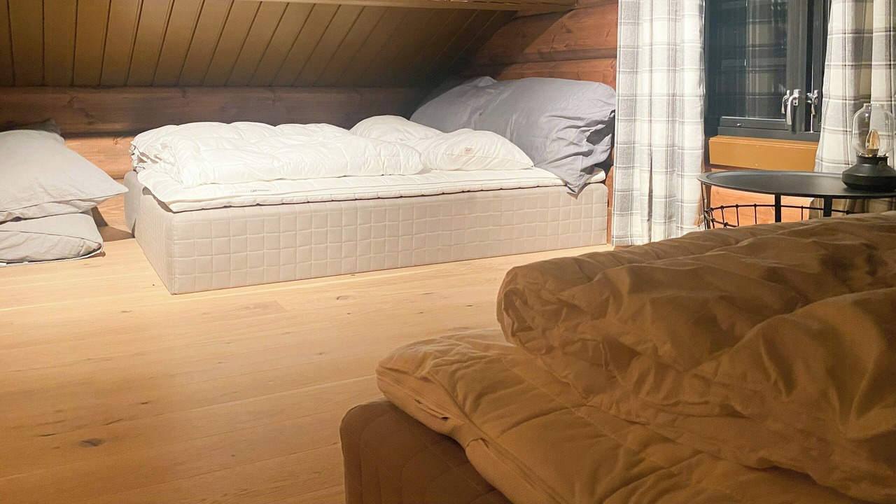 Photo of Bedroom in Oppdal
