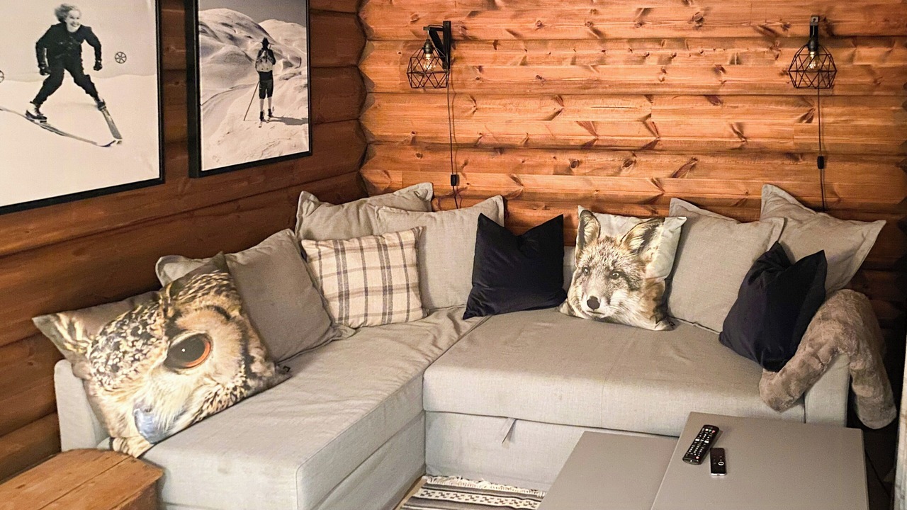 Photo of Livingroom in Oppdal