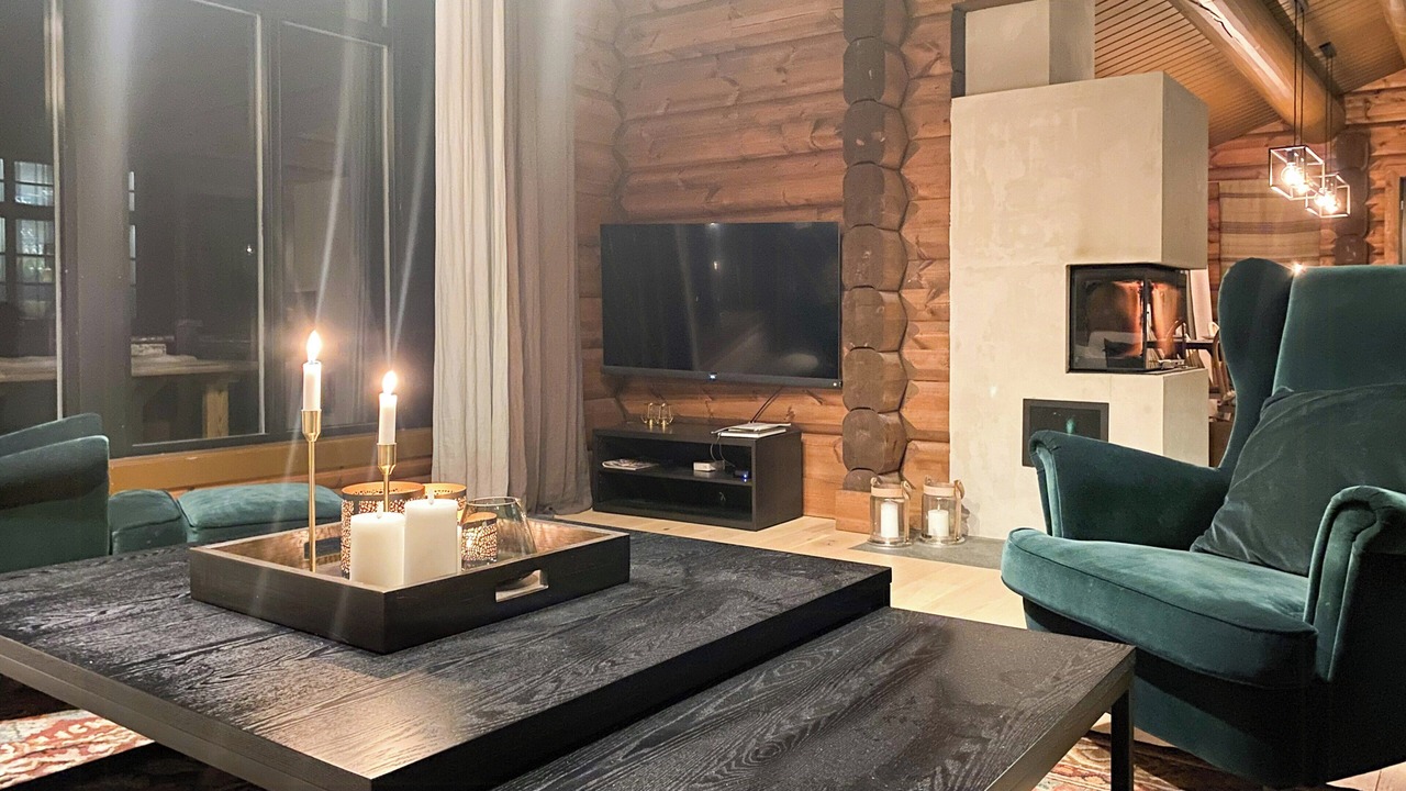 Photo of Livingroom in Oppdal
