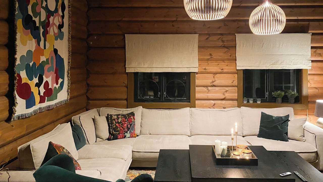 Photo of Livingroom in Oppdal
