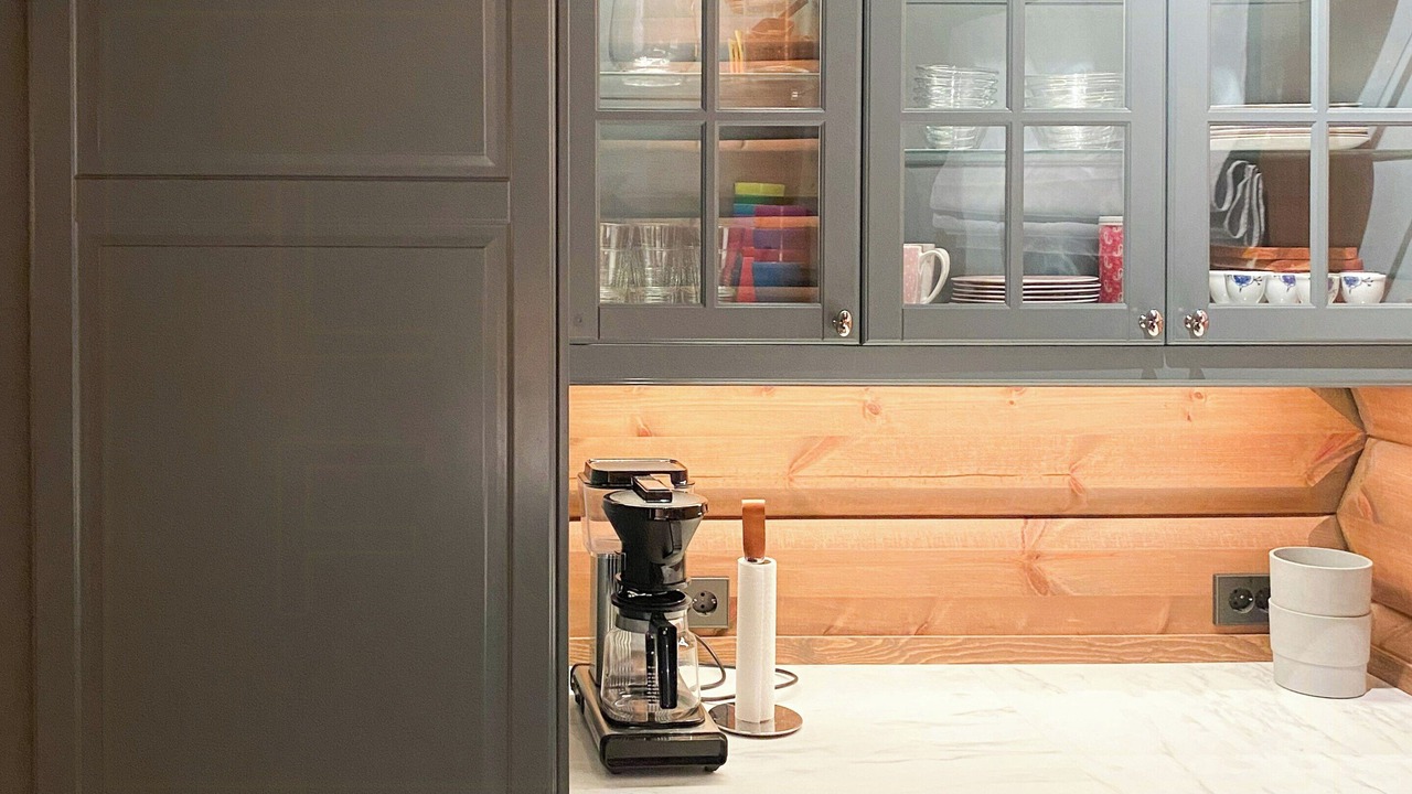 Photo of Kitchen in Oppdal