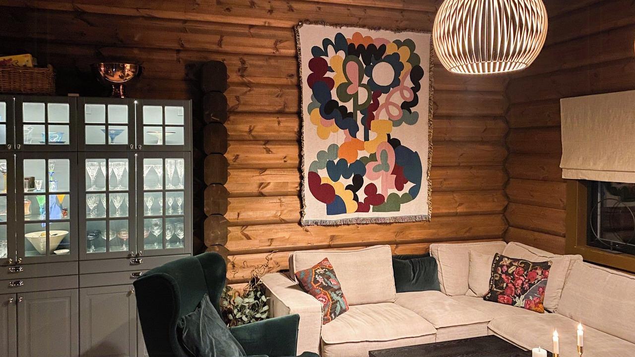 Photo of Livingroom in Oppdal