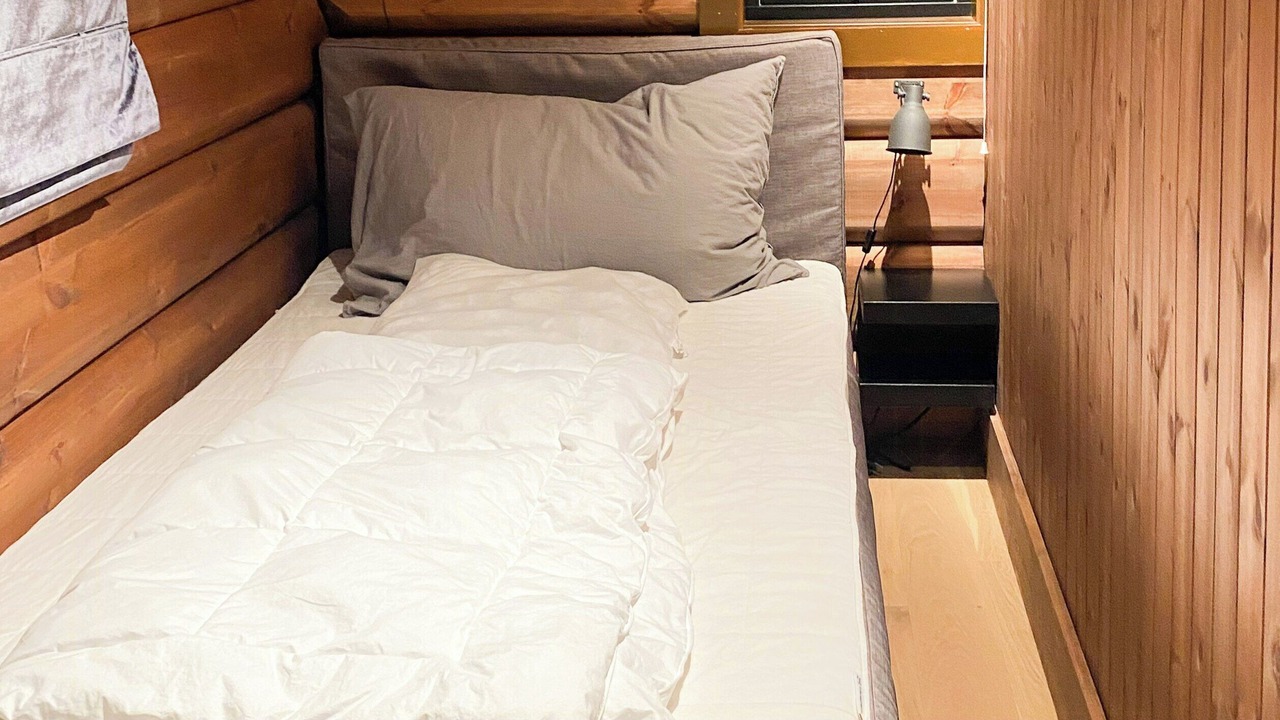 Photo of Bedroom in Oppdal