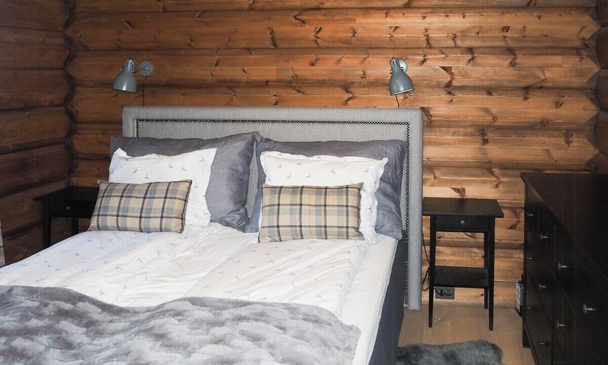 Photo of Bedroom in Oppdal