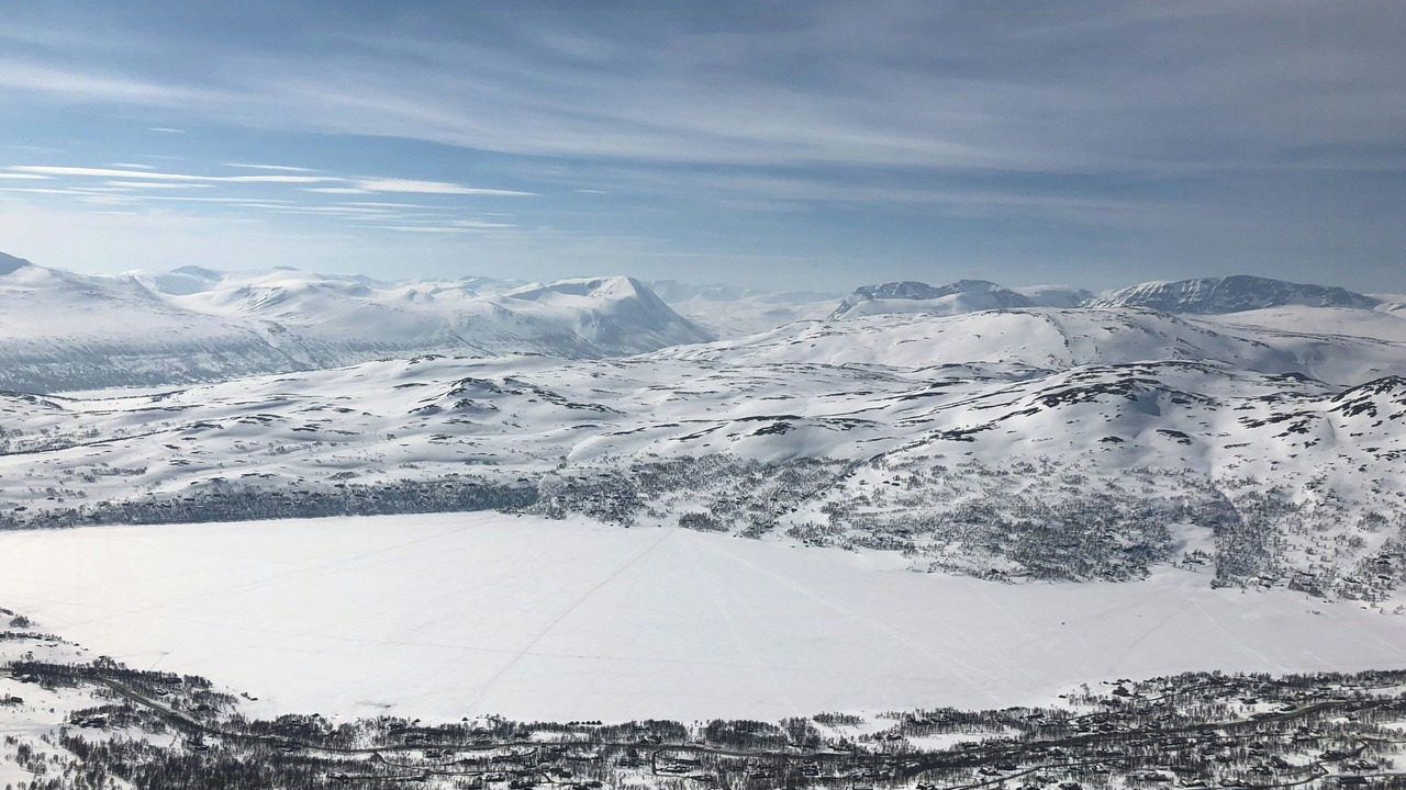 Photo of Others in Oppdal