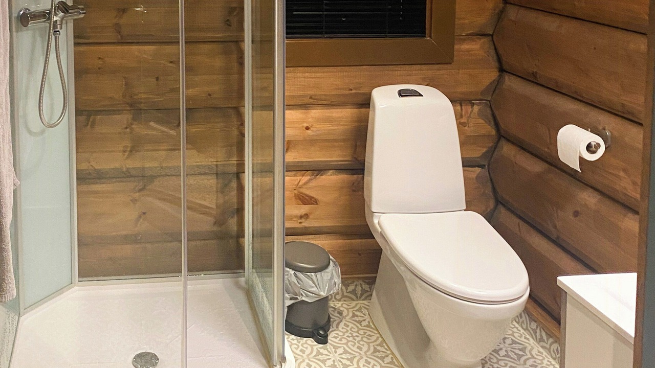 Photo of Bathroom in Oppdal