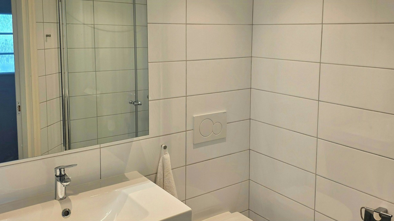 Photo of Bathroom in Hernar