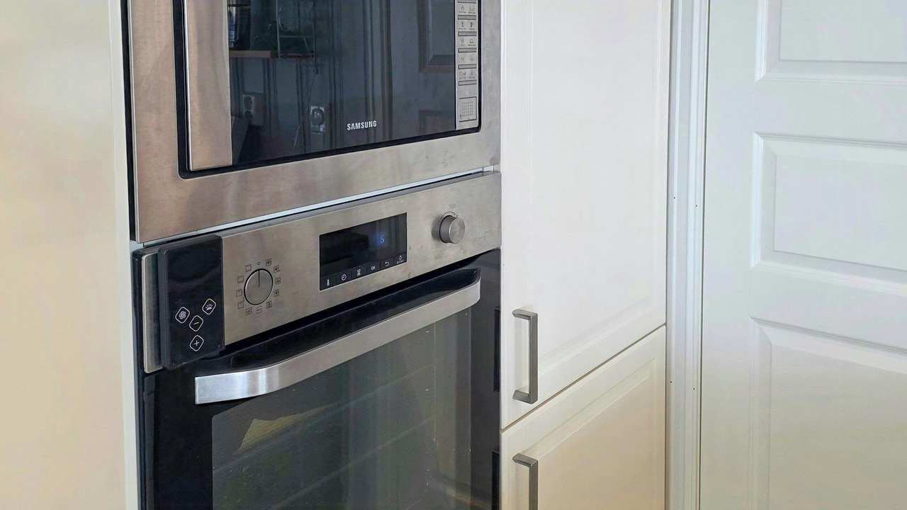 Photo of Kitchen in Hernar