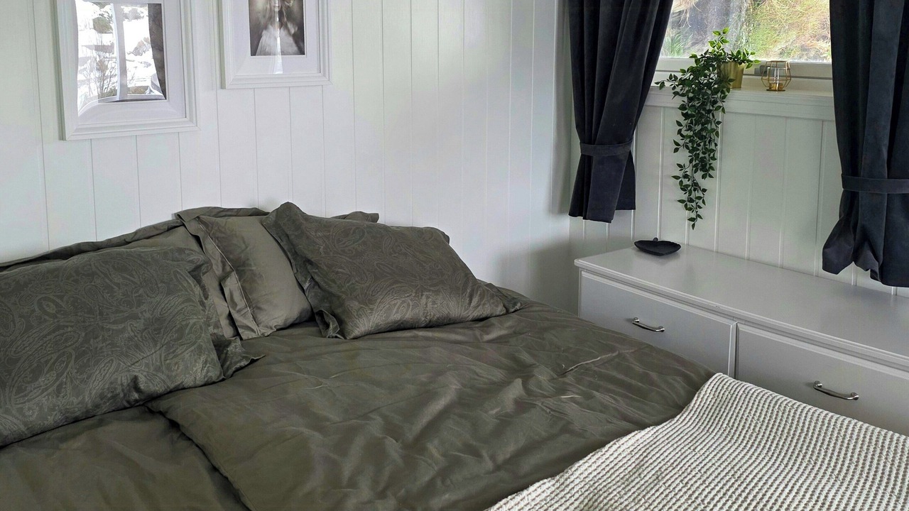 Photo of Bedroom in Hernar